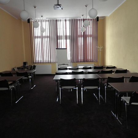 Hotel Zamecek Podiebrady Zewnętrze zdjęcie