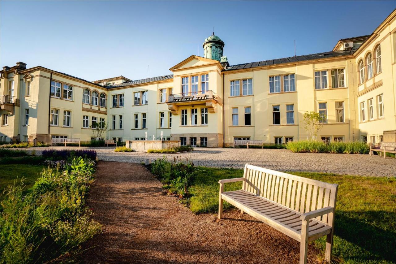 Hotel Zamecek Podiebrady Zewnętrze zdjęcie