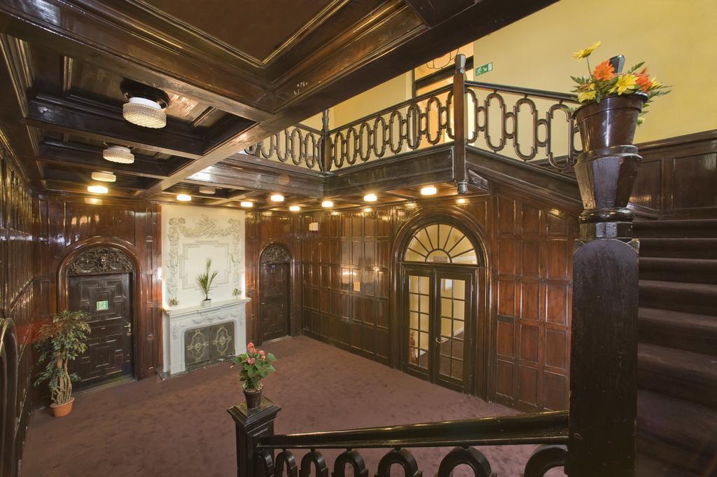 Hotel Zamecek Podiebrady Zewnętrze zdjęcie