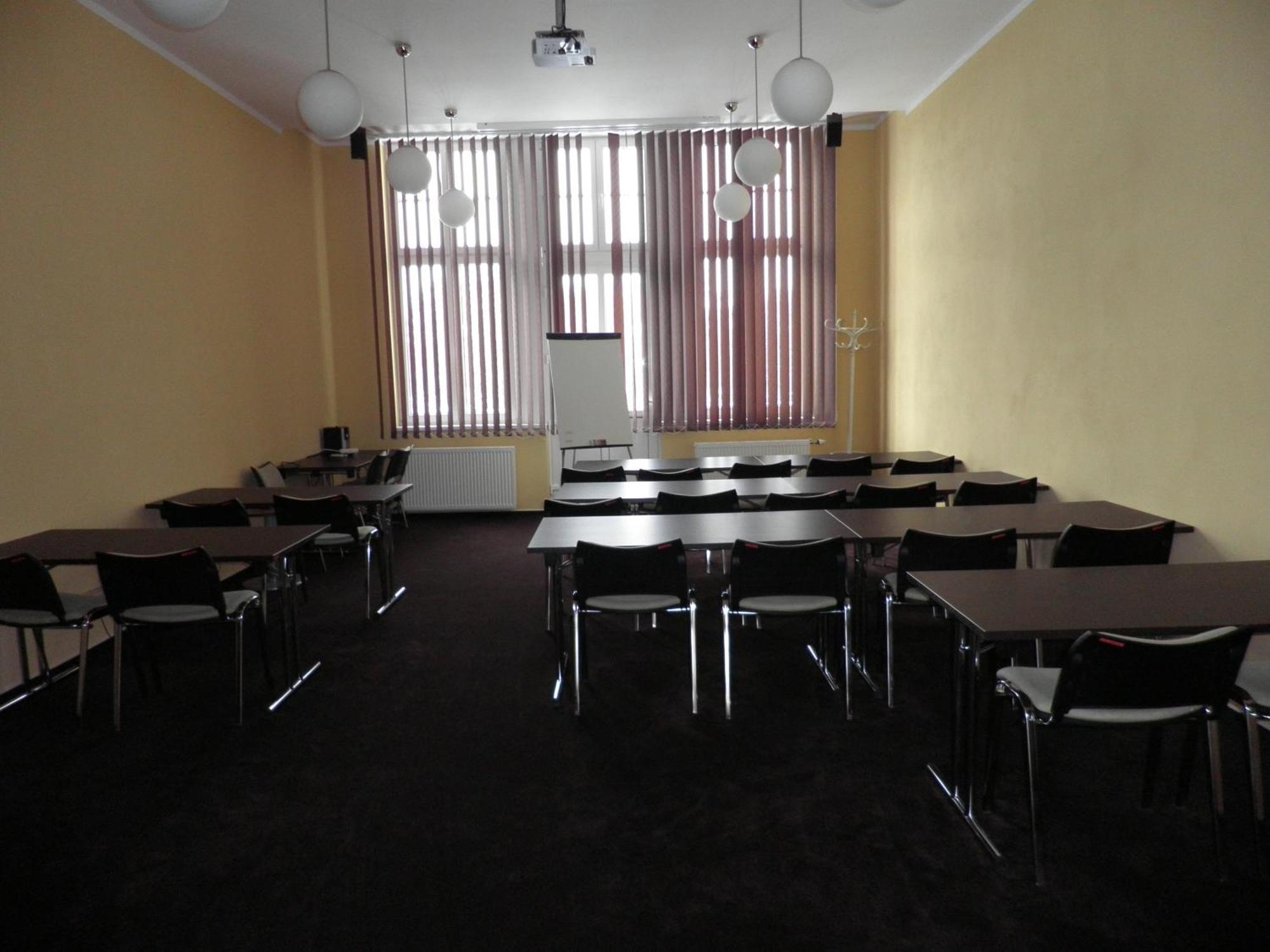 Hotel Zamecek Podiebrady Zewnętrze zdjęcie