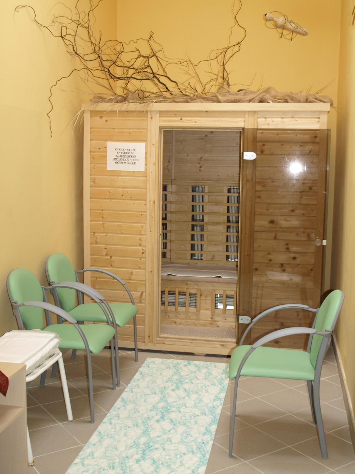 Hotel Zamecek Podiebrady Zewnętrze zdjęcie